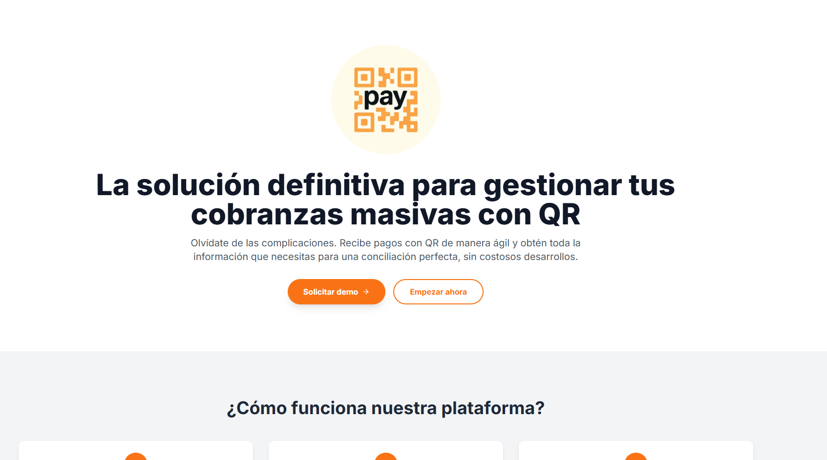 QR Pay
